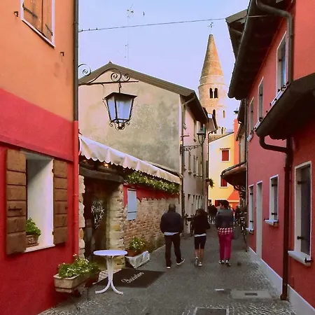 Casamarin3 Lejlighed Caorle