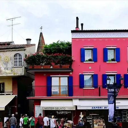 Casamarin3 아파트 *