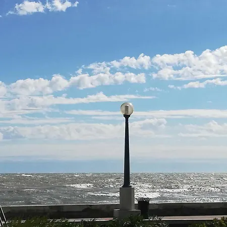 Casamarin3 Apartment *