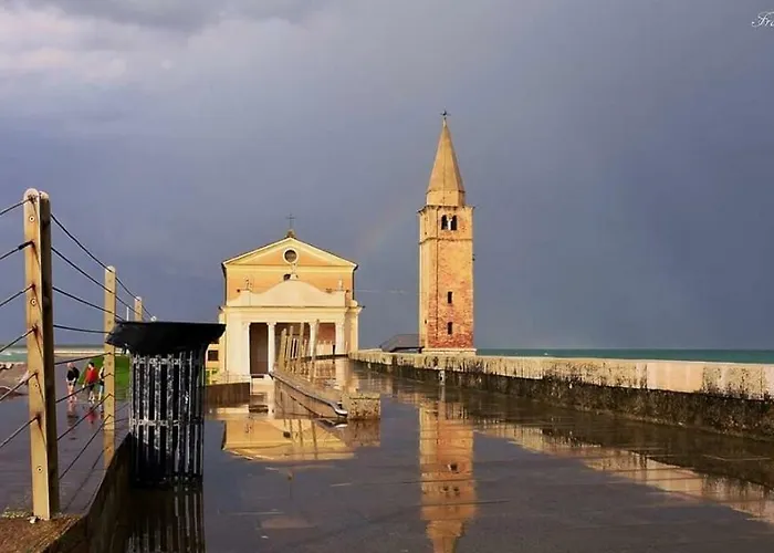 Casamarin3 Appartamento *