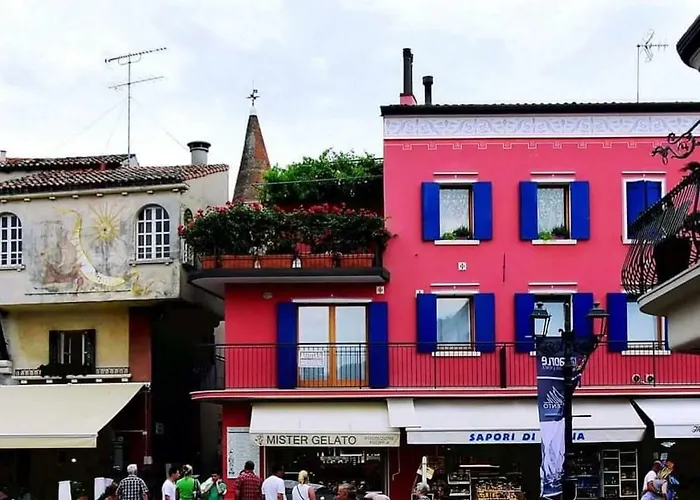 Casamarin3 Appartamento *