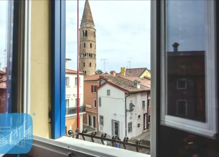 Apartment Casamarin3 *