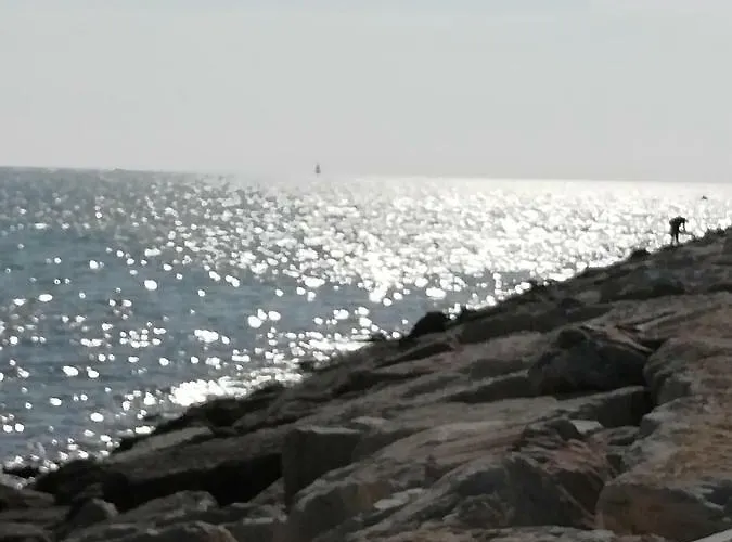 Apartment Casamarin3 *