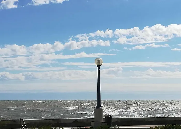 Casamarin3 Lägenhet *